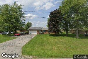 4044 Elroy-Ansonia Rd, Ansonia, OH 45303