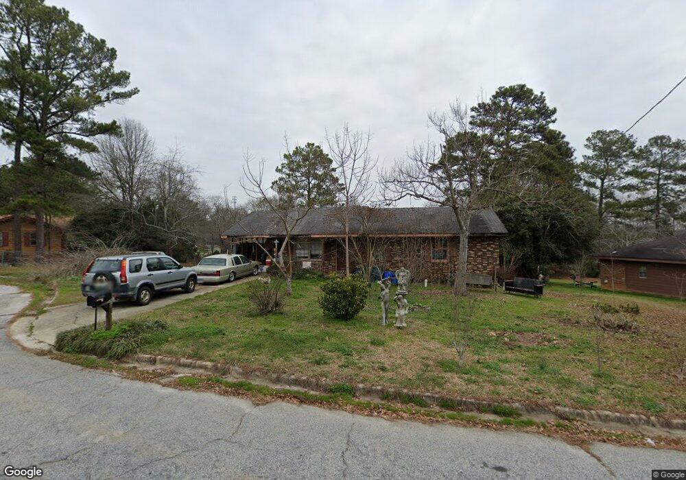 10109 Straphinge Trail NE, Covington, GA 30014 - photo 1