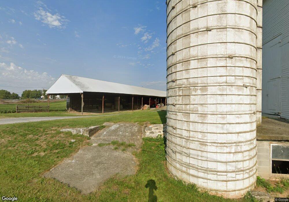 12052 Grant Shook Rd, Greencastle, PA 17225 - photo 1