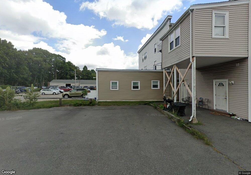 LOT 9 Raynor Ave, Whitman, MA 02382 - photo 1