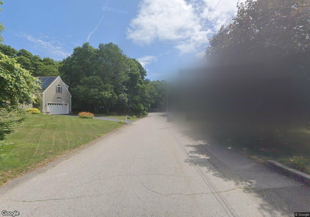 LOT12B Butternut Ln, Whitman, MA 02372 - photo 1