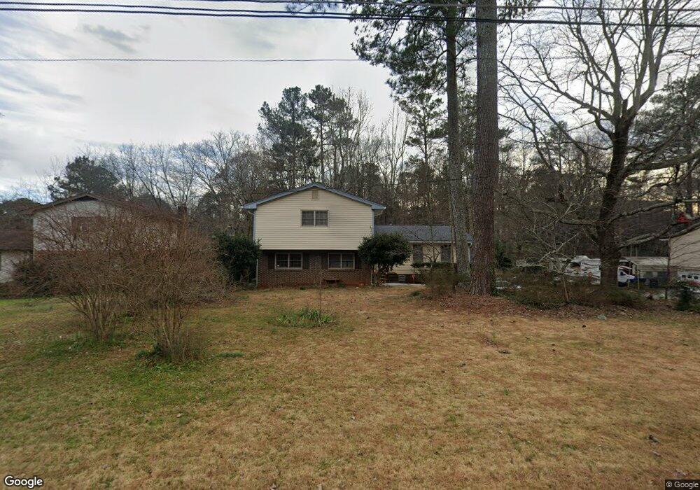 3408 Larch Pine Dr unit 3, Duluth, GA 30096 - photo 1