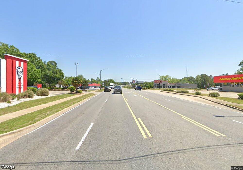1.58 Ac U S Highway 82, Sylvester, GA - photo 1