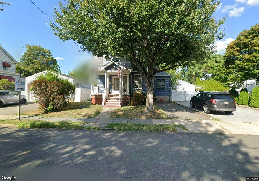 313 Franklin Ave, Hasbrouck Heights, NJ 07604 - photo 1