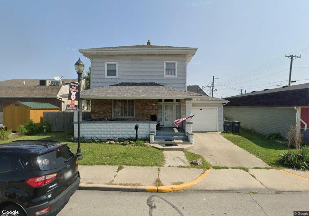 113 S West St, Tipton, IN 46072 - photo 1