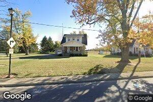 16 W Park St, Fort Loramie, OH 45845