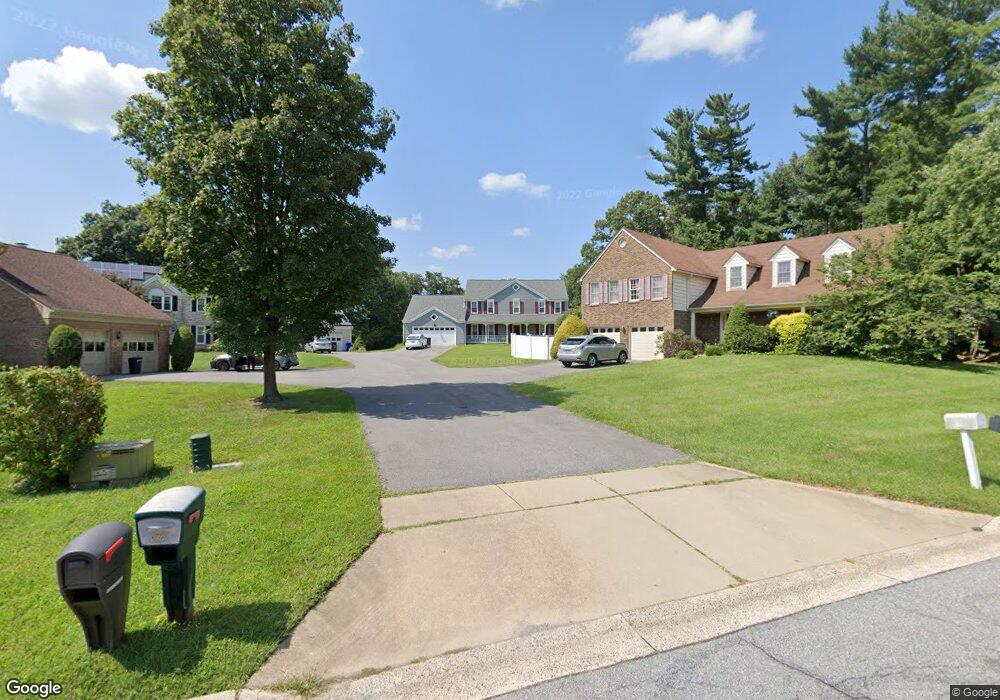 13124 Venetian Rd, Silver Spring, MD 20904 - photo 1