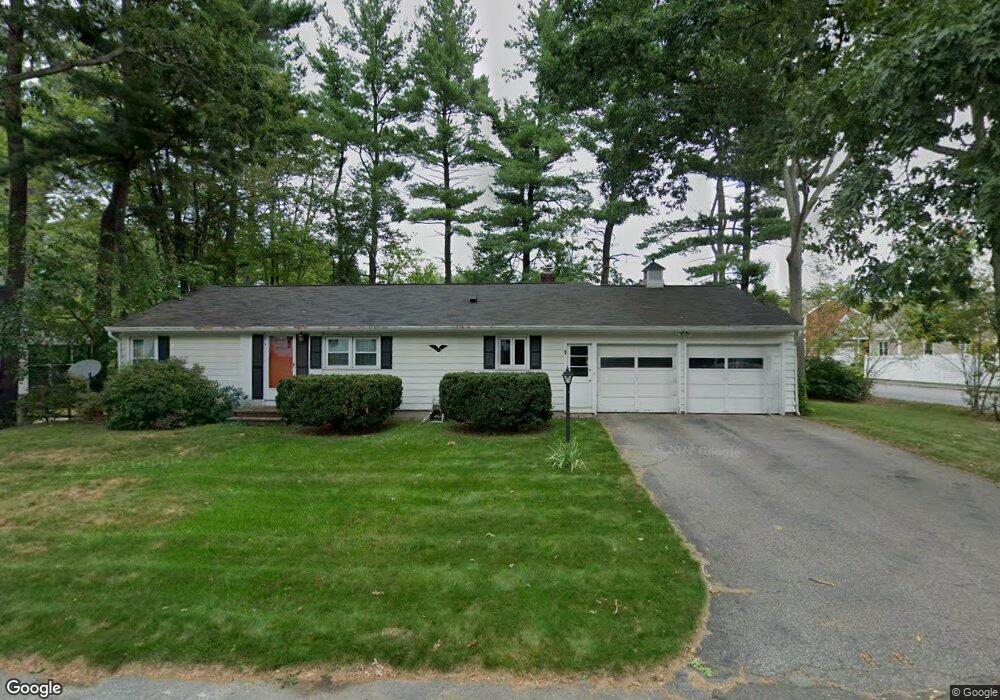 5 Birchwood Dr, Nashua, NH 03064 - photo 1