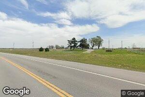 8888 S Highway 2, Welch, OK 74369