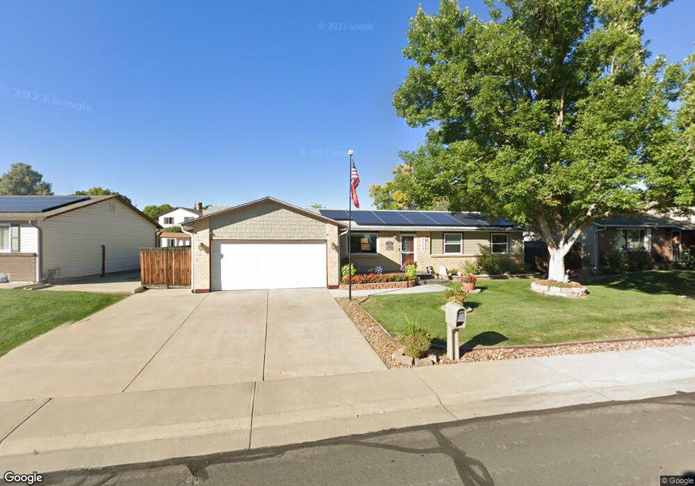 11512 Garfield Way, Thornton, CO 80233 - photo 1