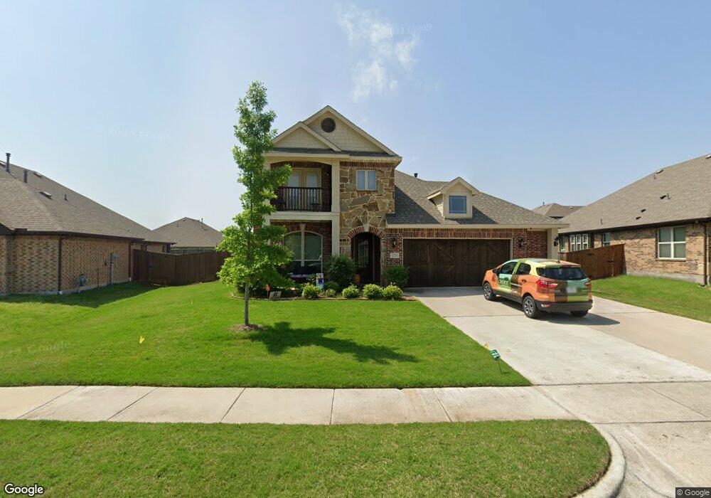 930 Oak St, Wylie, TX 75098 - photo 1