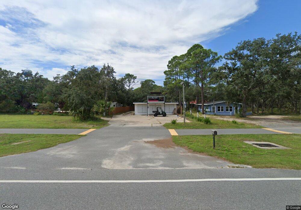 Lot 82 Coastal Hwy, Crawfordville, FL 32327 - photo 1