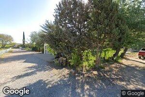 195 E Center St, Leeds, UT 84746