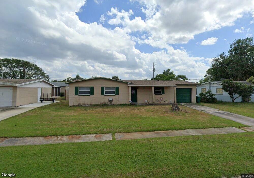 2025 Rollins Dr, Cocoa, FL 32922 - photo 1