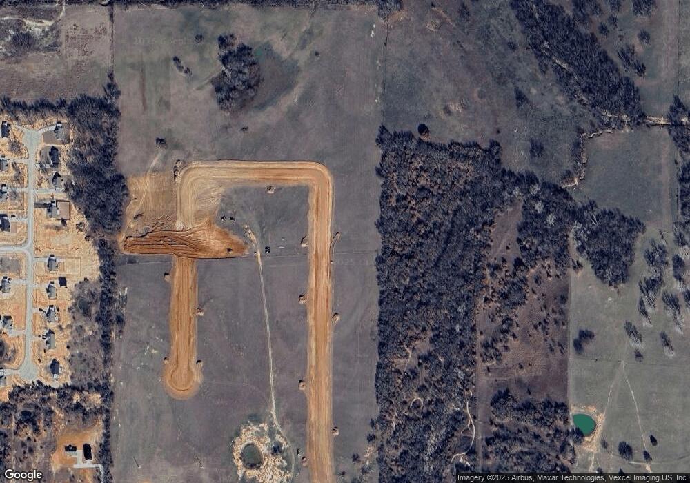 649 Elm Tree Ct, Poolville, TX 76487 - photo 1