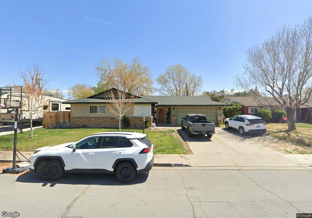 2090 Holman Way, Sparks, NV 89431 - photo 1