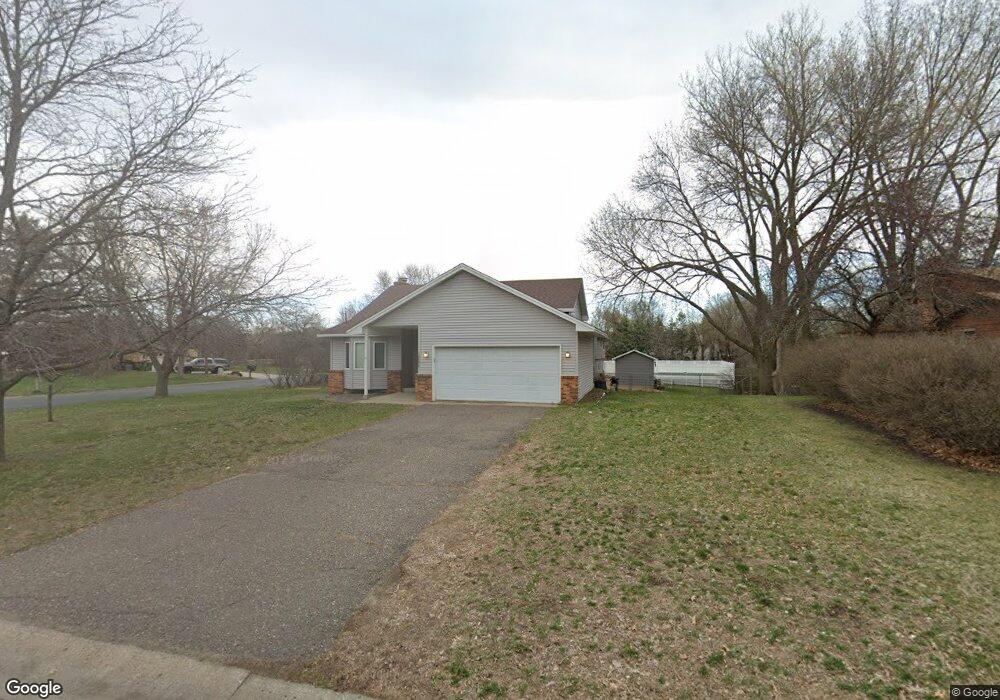 10591 Drake St NW, Coon Rapids, MN 55433 - photo 1