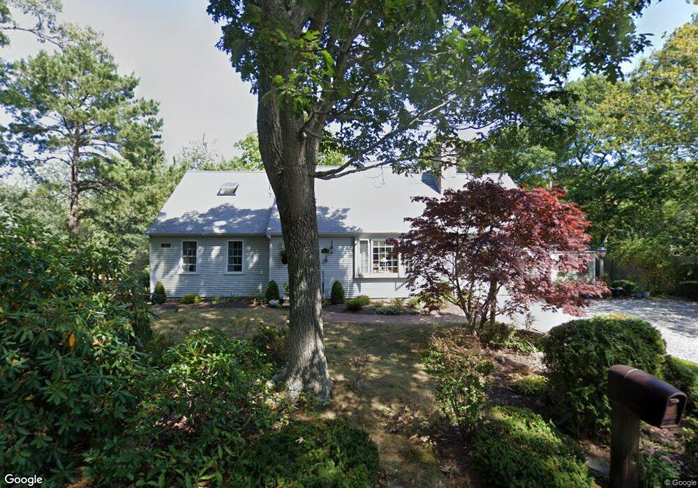 8 Huckins Neck Rd, Centerville, MA 02632 - photo 1