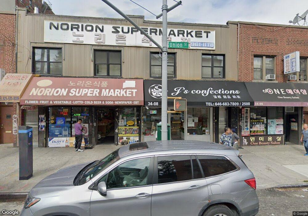34-08 Union St, Flushing, NY 11354 - photo 1