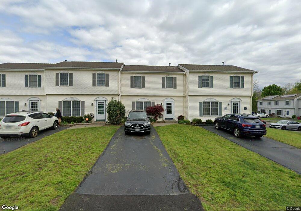 5 Komonchak Cir, West Haverstraw, NY 10993 - photo 1