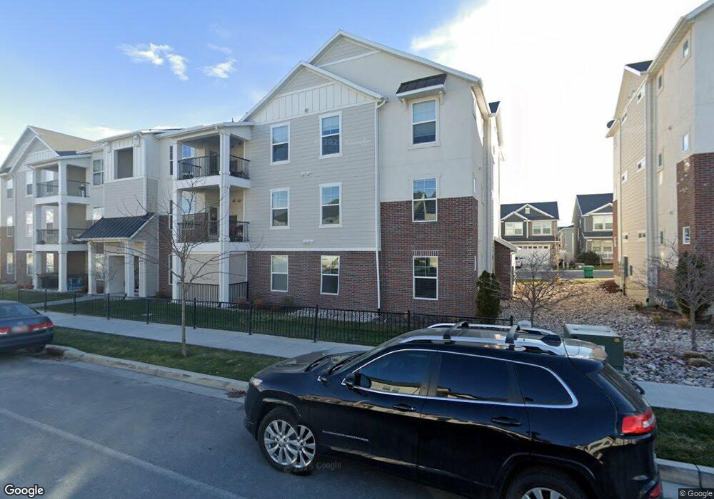 3896 W 1850 N unit 204, Lehi, UT 84043 - photo 1