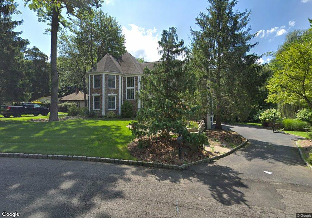 8 Quail Ridge Rd, Montvale, NJ 07645 - photo 1