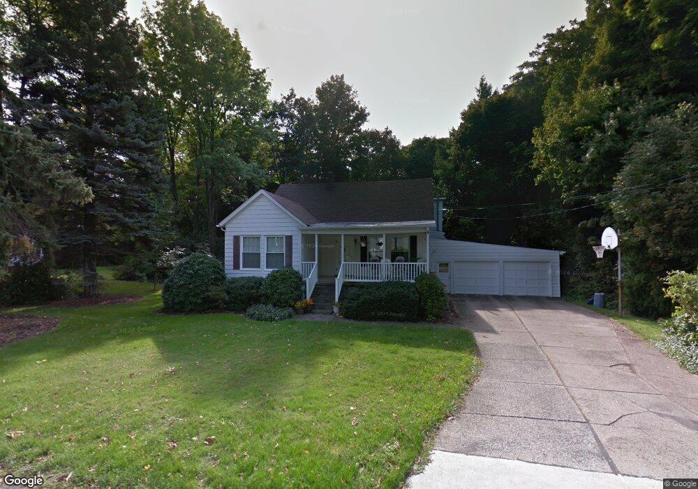 408 Powell Ave, Erie, PA 16505 - photo 1