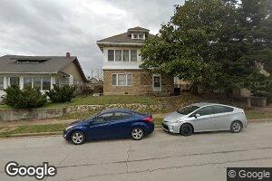 114 S Nogales Ave, Tulsa, OK 74127