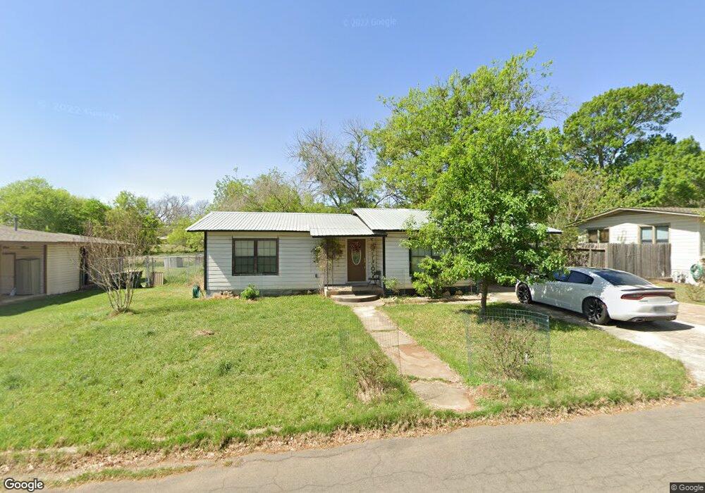 1415 Schulle Dr, San Marcos, TX 78666 - photo 1