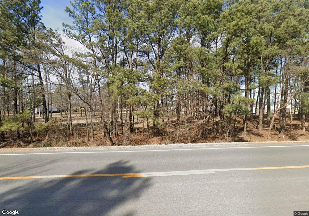 2300 & 2301 W Dewitt Henry Dr, Beebe, AR 72012 - photo 1