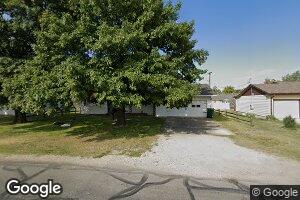 411 S 7th St, Phillipsburg, KS 67661
