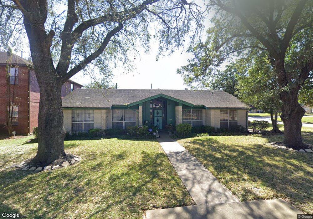 3902 Gertin St, Houston, TX 77004 - photo 1