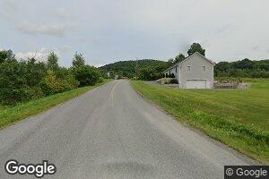 1 Ellsworth Rd, Fletcher, VT 05448