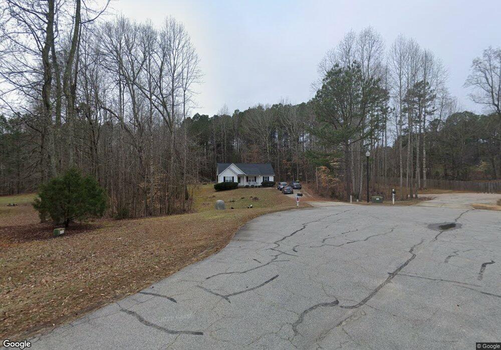 3702 Aztec Ln, Franklinton, NC 27525 - photo 1