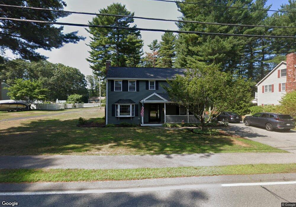 118 Nichols St, Wilmington, MA 01887 - photo 1