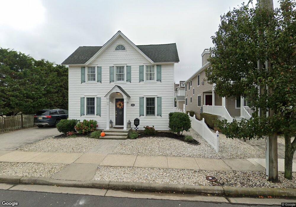 120 17th St, Avalon, NJ 08202 - photo 1