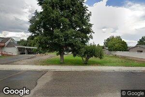 35 E 300 N, Orangeville, UT 84537