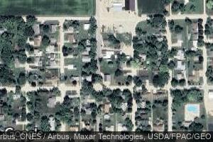 610 N Main St, Buffalo Center, IA 50424