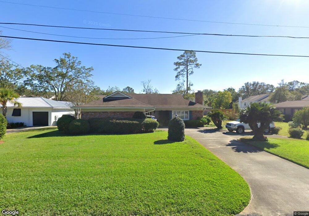 618 Bartow St, Saint Simons Island, GA 31522 - photo 1