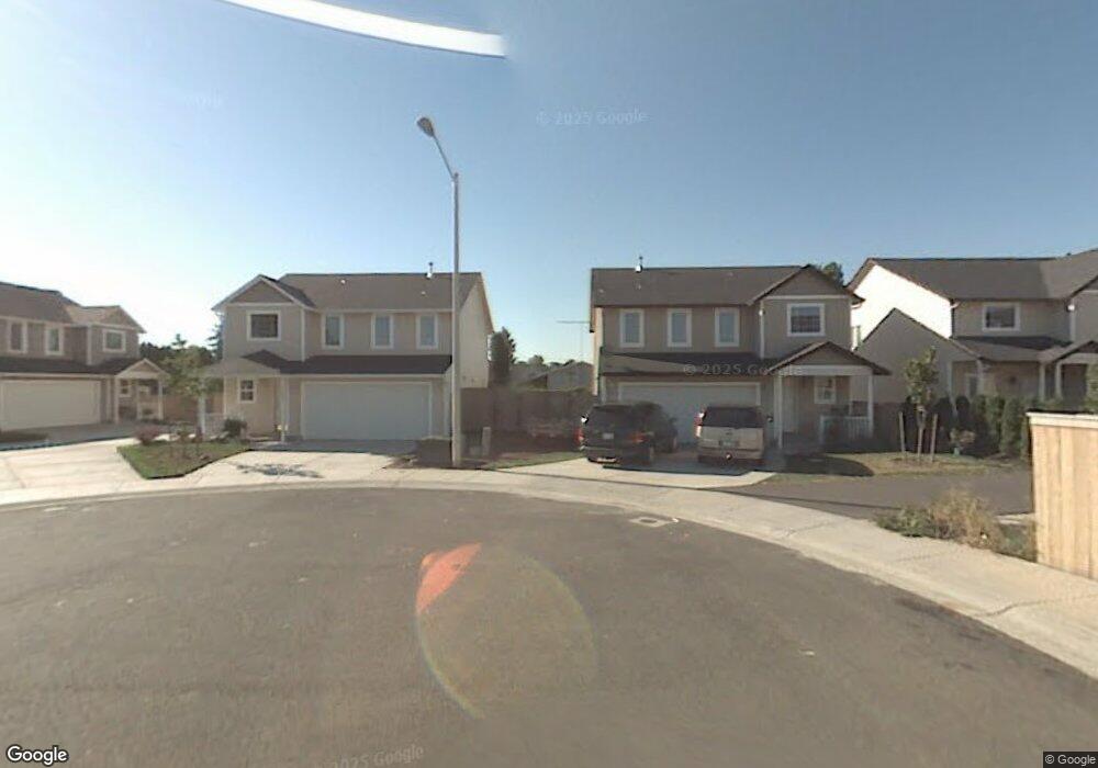 6400 NE 139th Ct, Vancouver, WA 98682 - photo 1