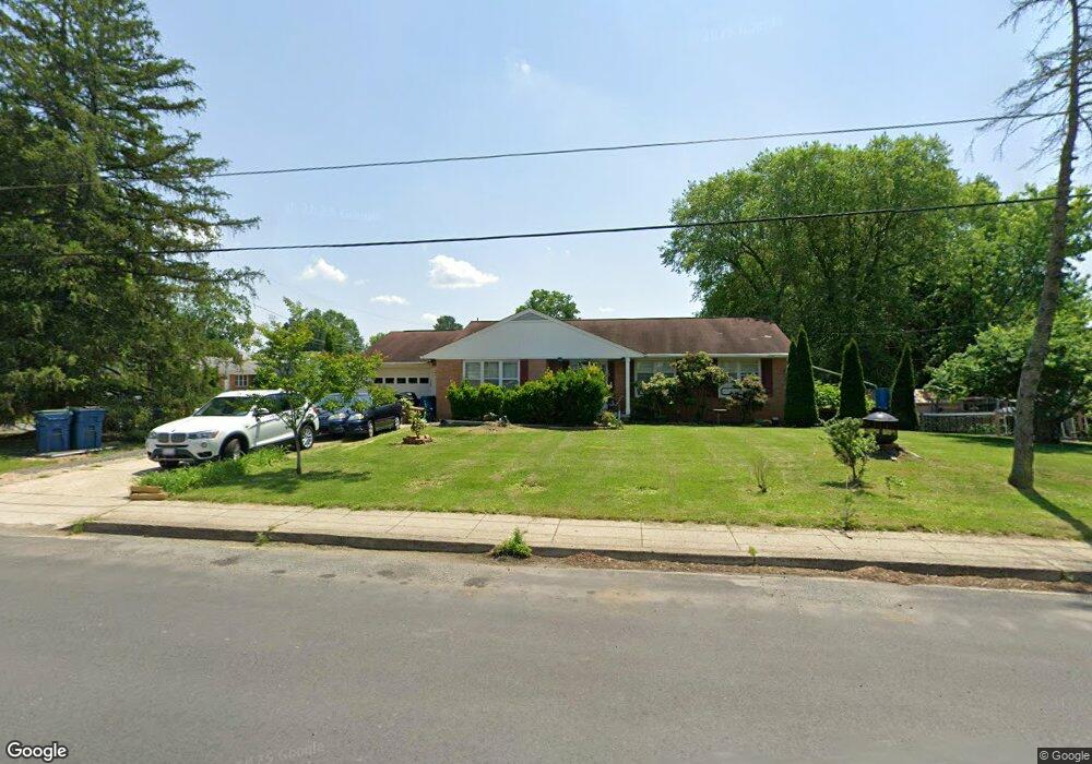 5101 Ox Rd, Fairfax, VA 22030 - photo 1