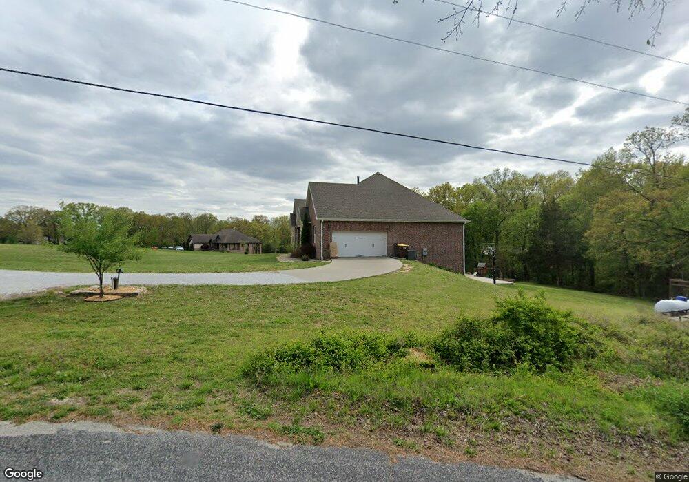 603 S Copper Ridge Ln, Nixa, MO 65714 - photo 1