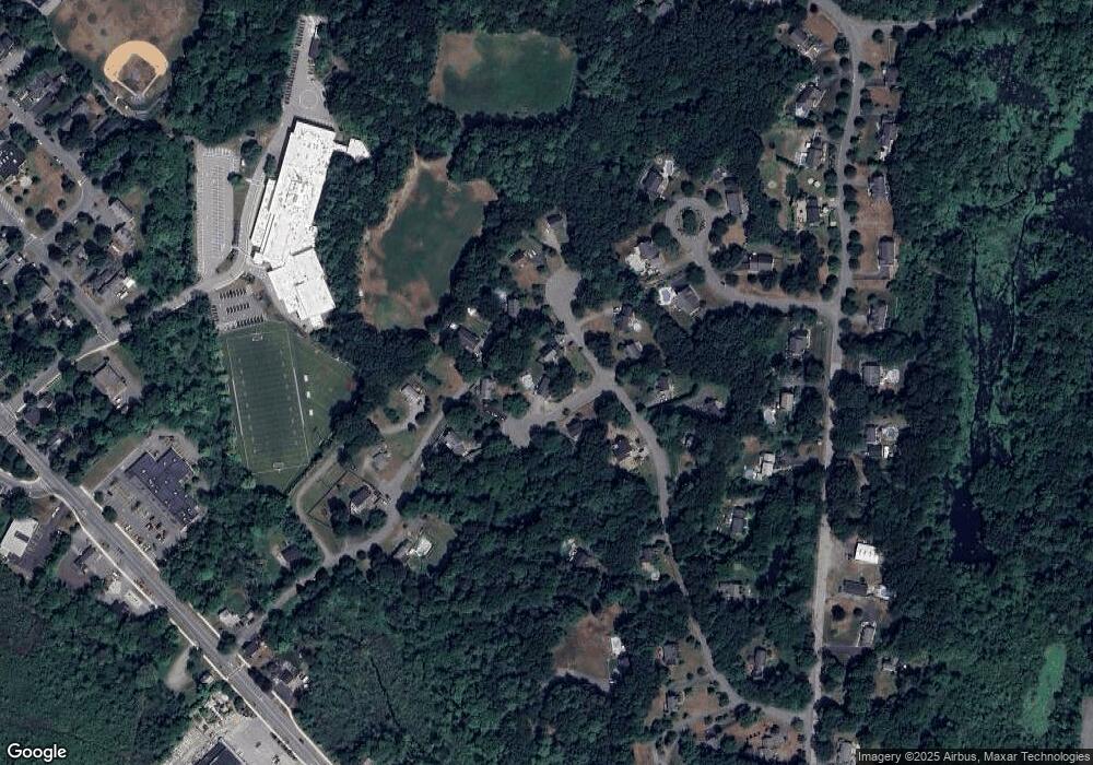 1 Partridge Place, Georgetown, MA 01833 - photo 1