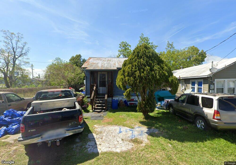 308 Myrtle St, Houma, LA 70363 - photo 1