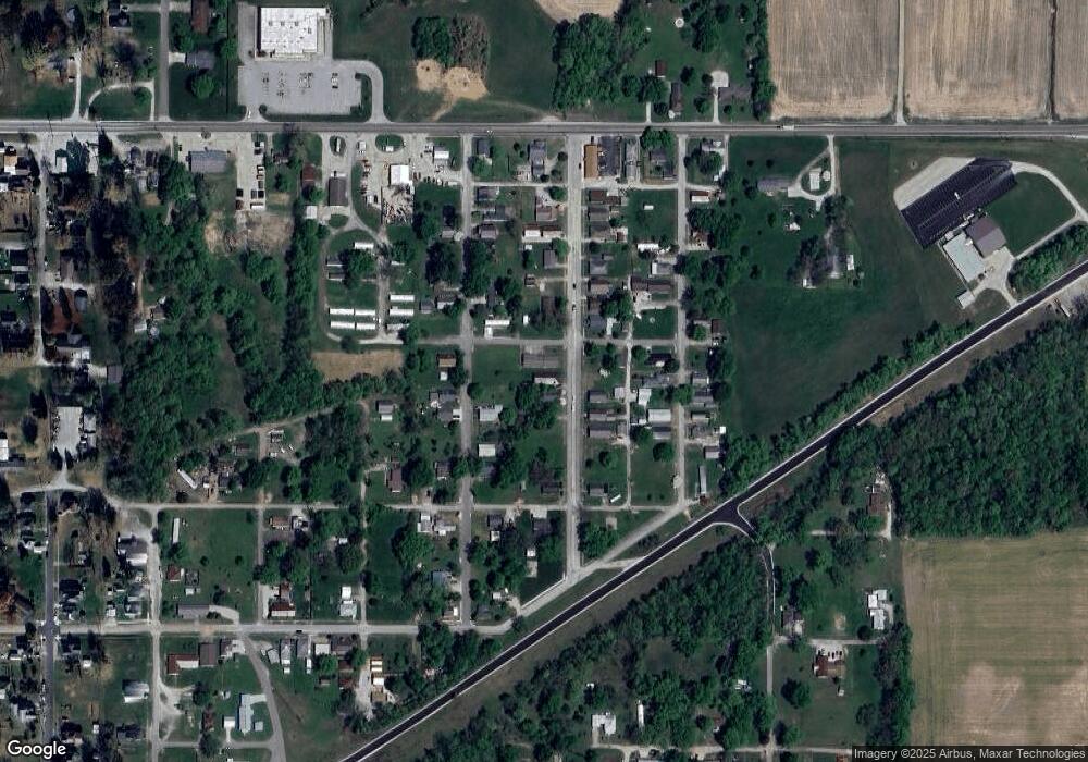 828 Dant Blvd, Bicknell, IN 47512 - photo 1