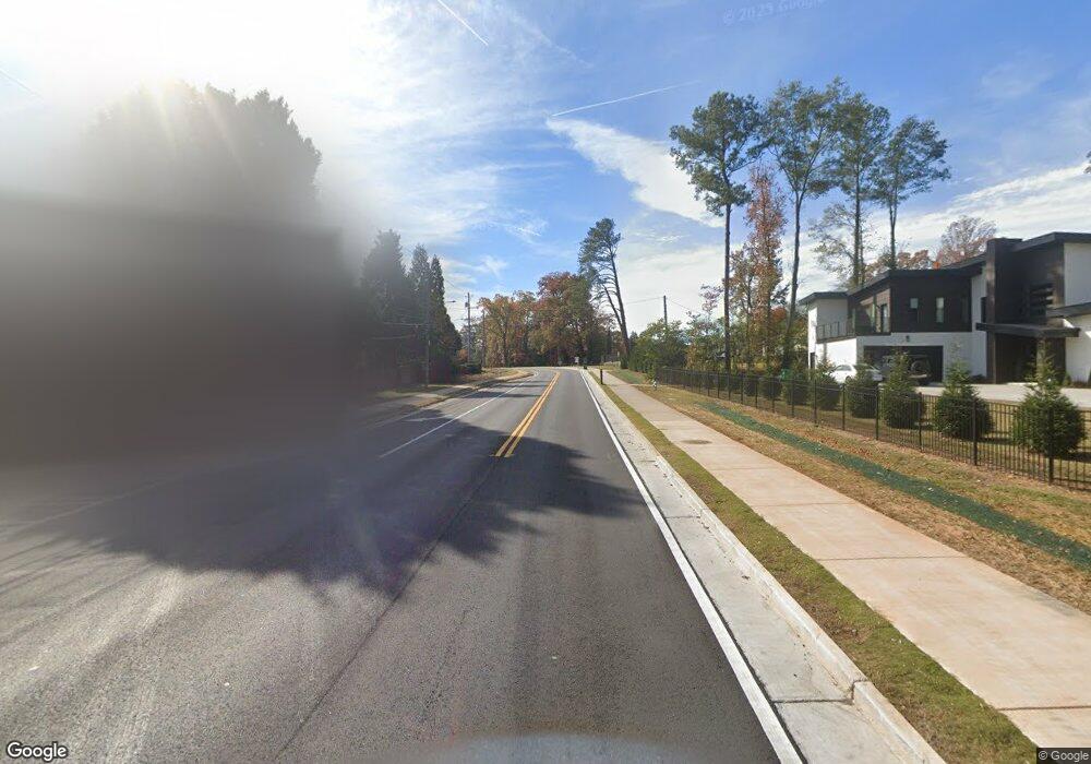 0 Lavista Rd unit 8753632, Decatur, GA 30033 - photo 1