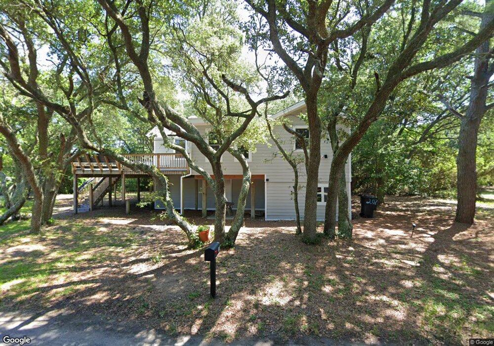 207 W Airstrip Rd, Kill Devil Hills, NC 27948 - photo 1