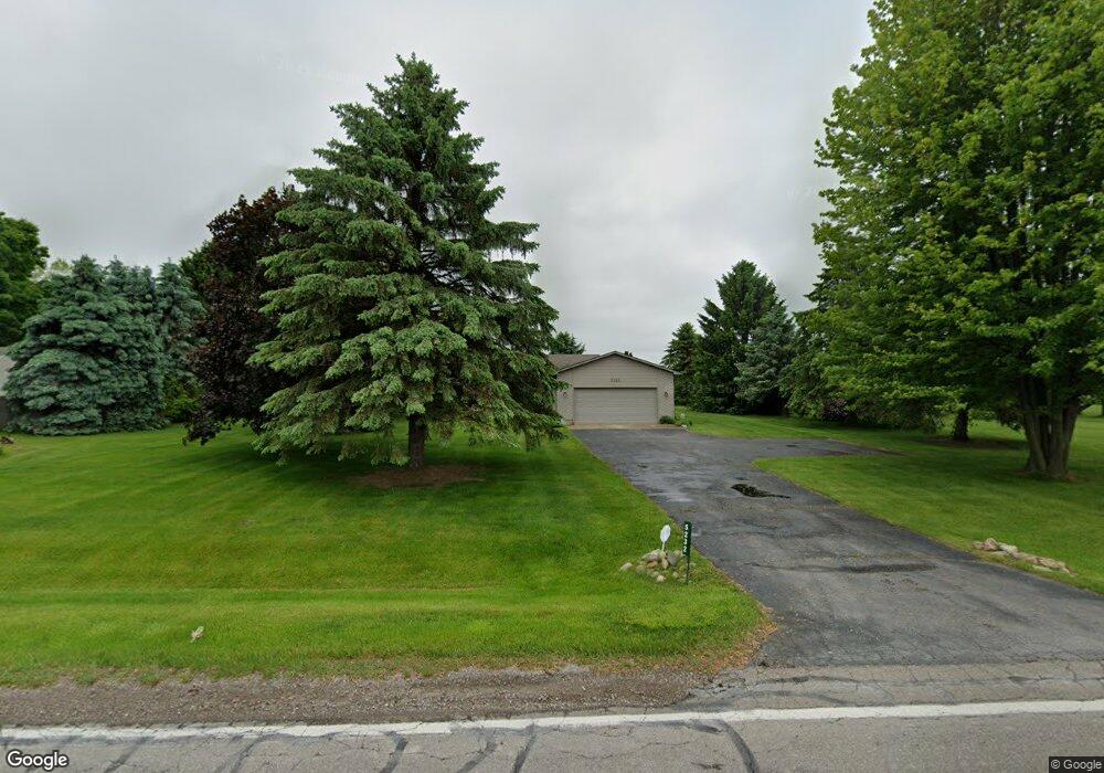 5232 W Frances Rd, Clio, MI 48420 - photo 1