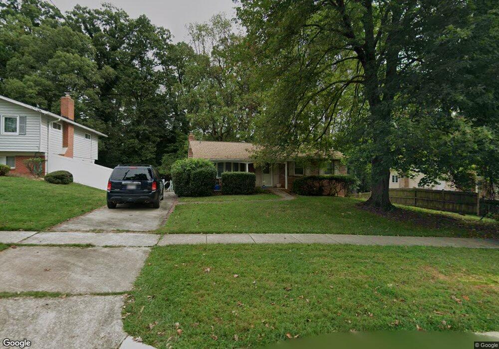 4208 Landgreen St, Rockville, MD 20853 - photo 1