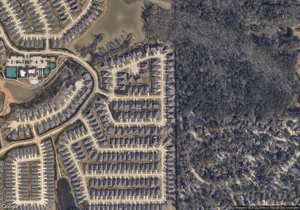 209 Fox Trotter, Spring, TX 77382 - photo 1